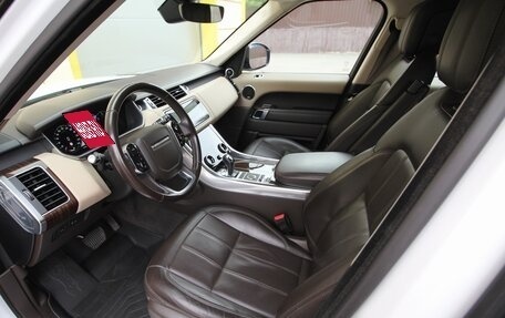 Land Rover Range Rover Sport II, 2019 год, 4 995 000 рублей, 11 фотография