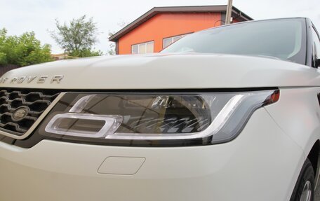 Land Rover Range Rover Sport II, 2019 год, 4 995 000 рублей, 30 фотография