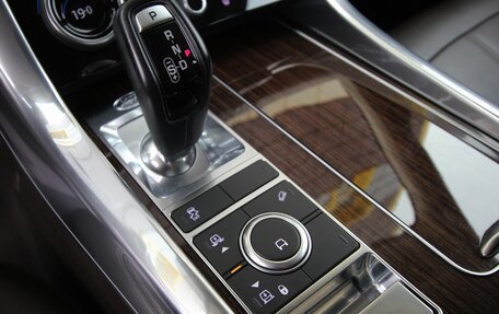 Land Rover Range Rover Sport II, 2019 год, 4 995 000 рублей, 28 фотография