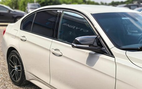 BMW 3 серия, 2015 год, 1 899 000 рублей, 10 фотография