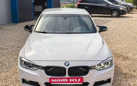 BMW 3 серия, 2015 год, 1 899 000 рублей, 6 фотография