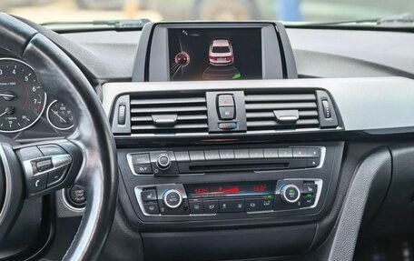 BMW 3 серия, 2015 год, 1 899 000 рублей, 17 фотография