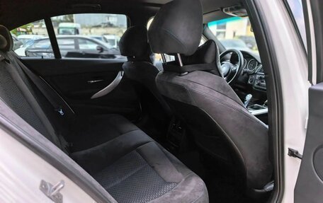 BMW 3 серия, 2015 год, 1 899 000 рублей, 23 фотография