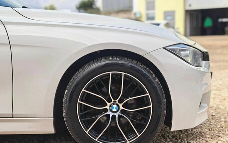 BMW 3 серия, 2015 год, 1 899 000 рублей, 32 фотография