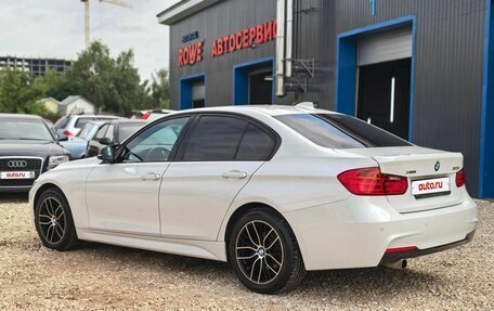 BMW 3 серия, 2015 год, 1 899 000 рублей, 30 фотография