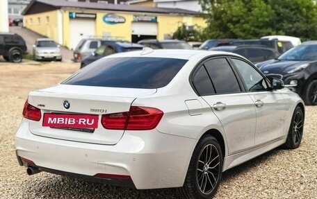 BMW 3 серия, 2015 год, 1 899 000 рублей, 29 фотография