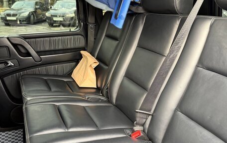 Mercedes-Benz G-Класс AMG, 2011 год, 4 555 555 рублей, 3 фотография