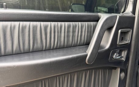 Mercedes-Benz G-Класс AMG, 2011 год, 4 555 555 рублей, 2 фотография