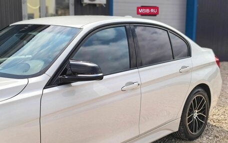 BMW 3 серия, 2015 год, 1 899 000 рублей, 36 фотография