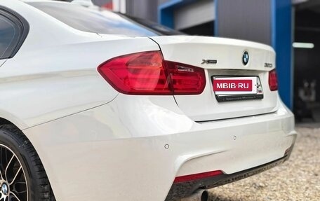 BMW 3 серия, 2015 год, 1 899 000 рублей, 39 фотография