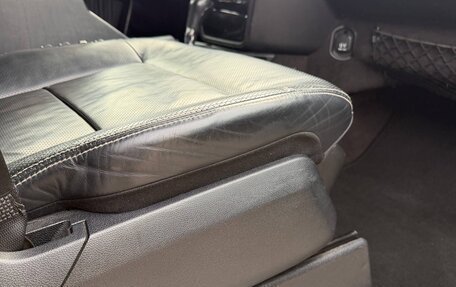 Mercedes-Benz G-Класс AMG, 2011 год, 4 555 555 рублей, 17 фотография