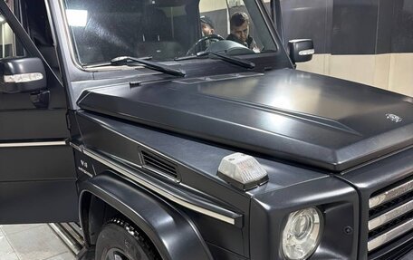 Mercedes-Benz G-Класс AMG, 2011 год, 4 555 555 рублей, 21 фотография