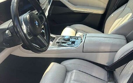 BMW X7, 2023 год, 9 160 000 рублей, 5 фотография