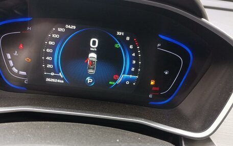 Geely Coolray I, 2023 год, 1 111 500 рублей, 4 фотография