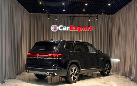 Volkswagen Teramont I, 2026 год, 5 300 000 рублей, 2 фотография