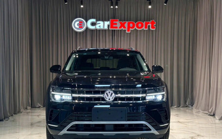 Volkswagen Teramont I, 2026 год, 5 300 000 рублей, 3 фотография