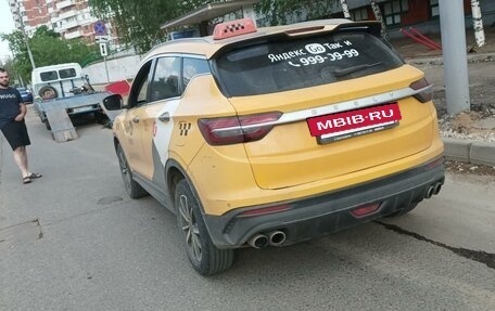 Geely Coolray I, 2023 год, 1 111 500 рублей, 3 фотография