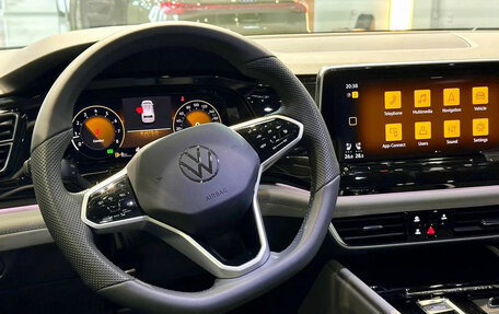 Volkswagen Teramont I, 2026 год, 5 300 000 рублей, 9 фотография