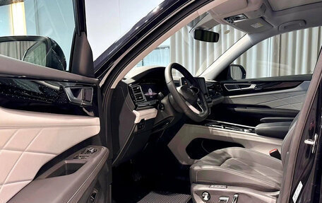Volkswagen Teramont I, 2026 год, 5 300 000 рублей, 7 фотография