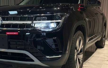Volkswagen Teramont I, 2026 год, 5 300 000 рублей, 6 фотография
