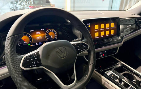 Volkswagen Teramont I, 2026 год, 5 300 000 рублей, 11 фотография
