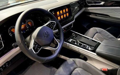 Volkswagen Teramont I, 2026 год, 5 300 000 рублей, 18 фотография
