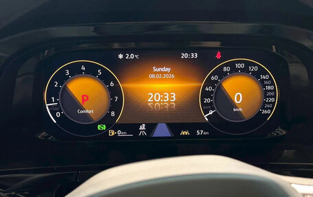 Volkswagen Teramont I, 2026 год, 5 300 000 рублей, 16 фотография