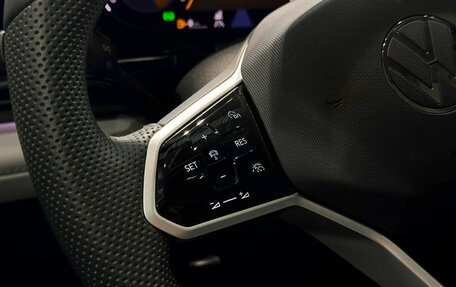 Volkswagen Teramont I, 2026 год, 5 300 000 рублей, 19 фотография