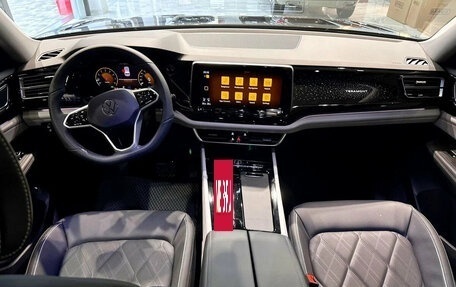 Volkswagen Teramont I, 2026 год, 5 300 000 рублей, 15 фотография