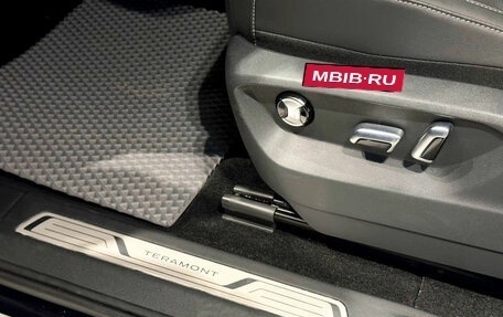 Volkswagen Teramont I, 2026 год, 5 300 000 рублей, 22 фотография
