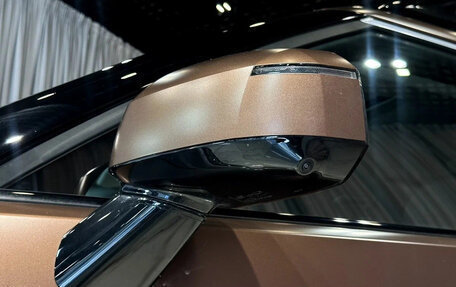 Hyundai Santa Fe IV, 2026 год, 5 600 000 рублей, 9 фотография
