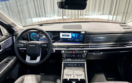 Hyundai Santa Fe IV, 2026 год, 5 600 000 рублей, 12 фотография