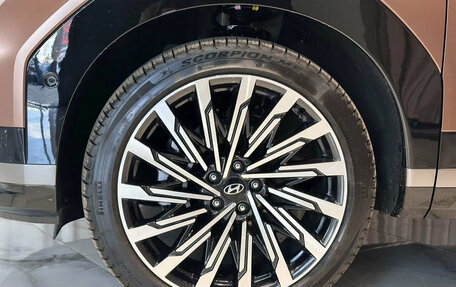 Hyundai Santa Fe IV, 2026 год, 5 600 000 рублей, 8 фотография