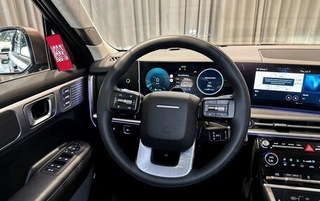 Hyundai Santa Fe IV, 2026 год, 5 600 000 рублей, 11 фотография