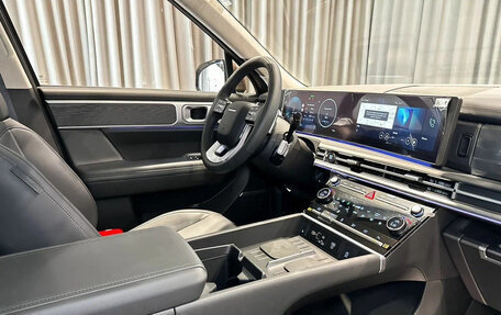 Hyundai Santa Fe IV, 2026 год, 5 600 000 рублей, 14 фотография