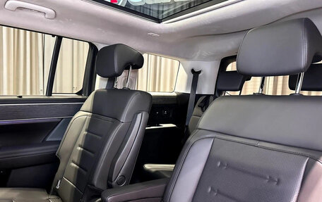 Hyundai Santa Fe IV, 2026 год, 5 600 000 рублей, 23 фотография