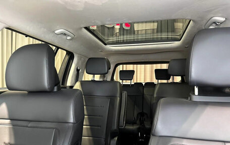 Hyundai Santa Fe IV, 2026 год, 5 600 000 рублей, 22 фотография