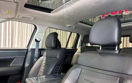 Hyundai Santa Fe IV, 2026 год, 5 600 000 рублей, 21 фотография