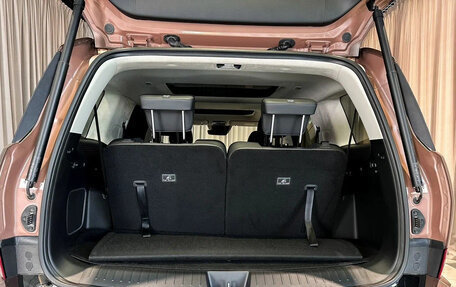 Hyundai Santa Fe IV, 2026 год, 5 600 000 рублей, 27 фотография