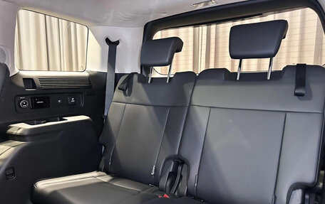Hyundai Santa Fe IV, 2026 год, 5 600 000 рублей, 24 фотография