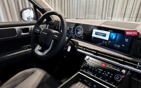 Hyundai Santa Fe IV, 2026 год, 5 600 000 рублей, 13 фотография