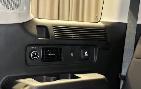 Hyundai Santa Fe IV, 2026 год, 5 600 000 рублей, 25 фотография