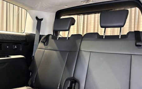 Hyundai Santa Fe IV, 2026 год, 5 600 000 рублей, 26 фотография