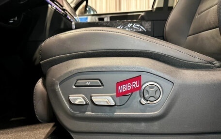 Hyundai Santa Fe IV, 2026 год, 5 600 000 рублей, 16 фотография