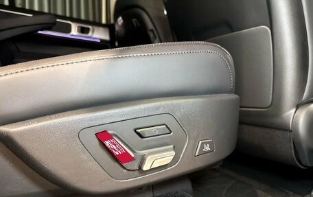 Hyundai Santa Fe IV, 2026 год, 5 600 000 рублей, 19 фотография