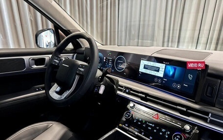 Hyundai Santa Fe IV, 2026 год, 5 600 000 рублей, 15 фотография
