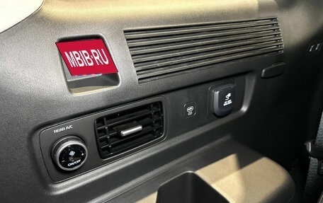 Hyundai Santa Fe IV, 2026 год, 5 600 000 рублей, 20 фотография