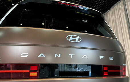 Hyundai Santa Fe IV, 2026 год, 5 600 000 рублей, 29 фотография