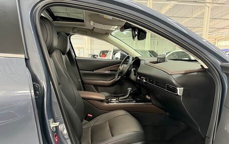 Mazda CX-30 I, 2022 год, 1 533 000 рублей, 10 фотография