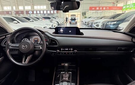 Mazda CX-30 I, 2022 год, 1 533 000 рублей, 13 фотография